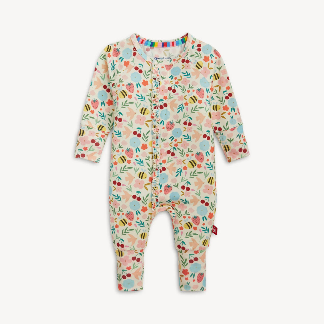 Honey Blossom Conv Coverall