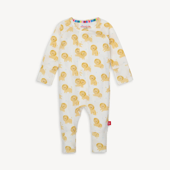 Pride & Joy Coverall