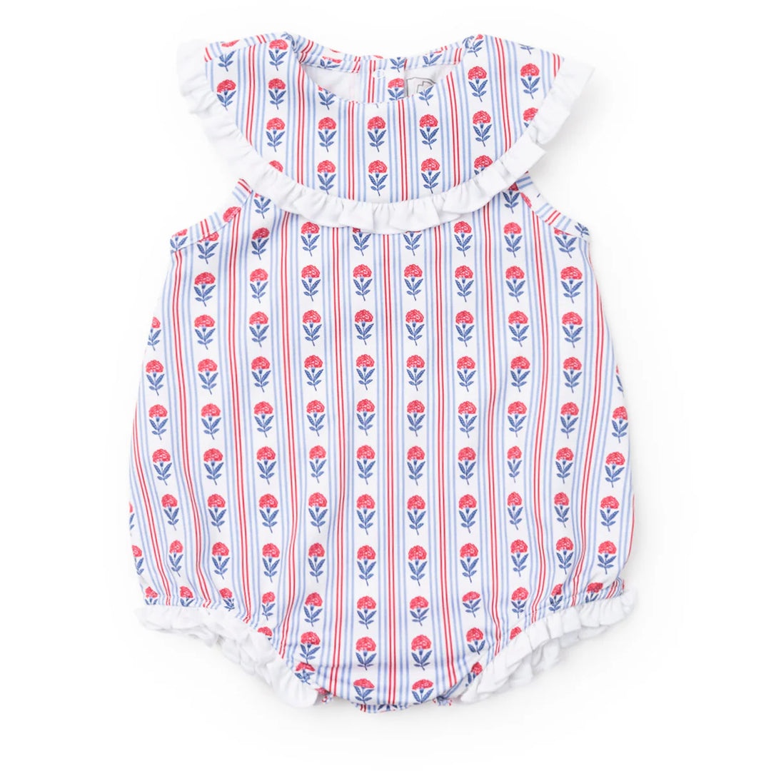 Adele Girls Bubble-Liberty Floral