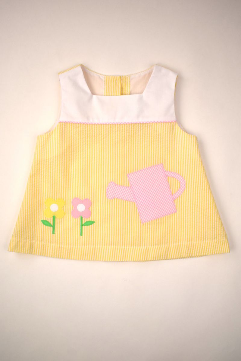 Watering Can Swing Top