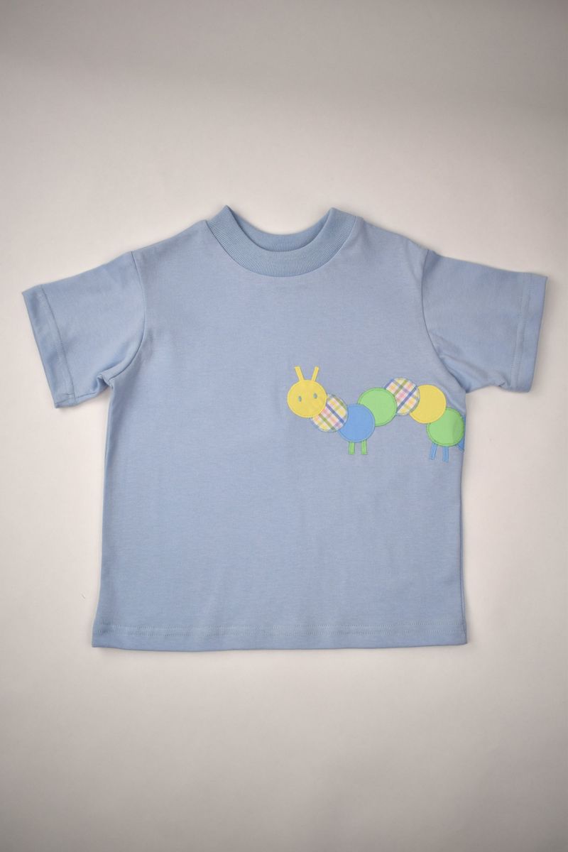 Caterpillar Tee Shirt
