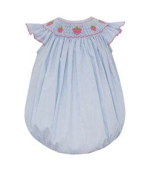 Strawberry Angel Wing Bishop Bubble
