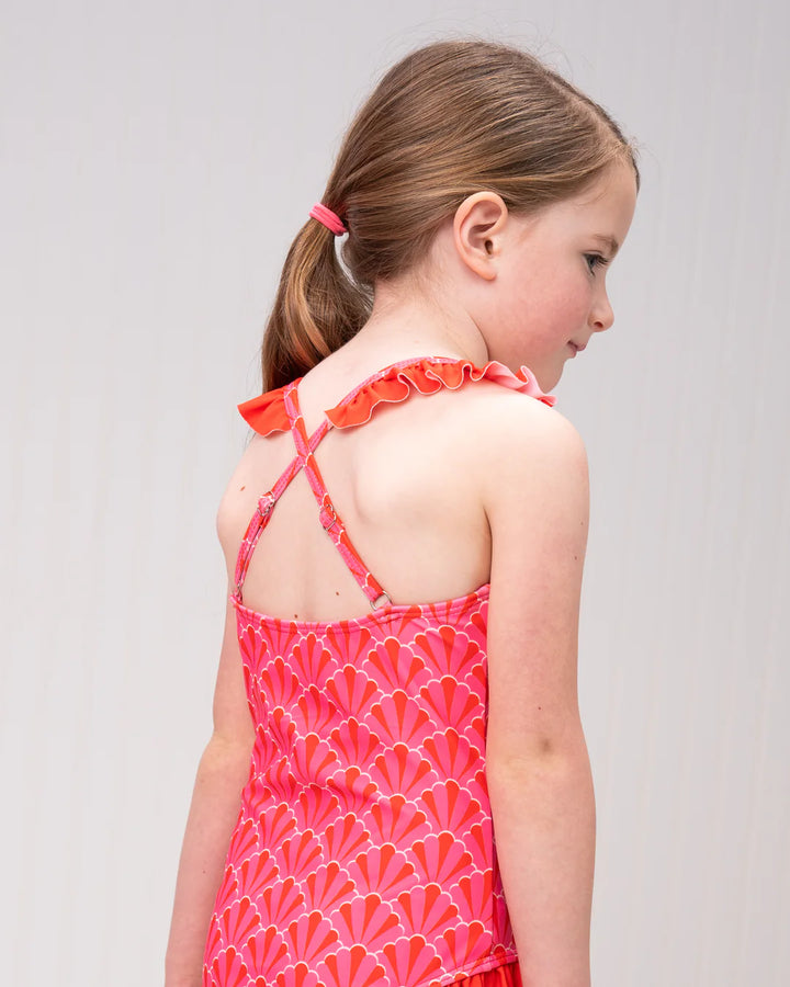 Alys One Piece Swim-Shells