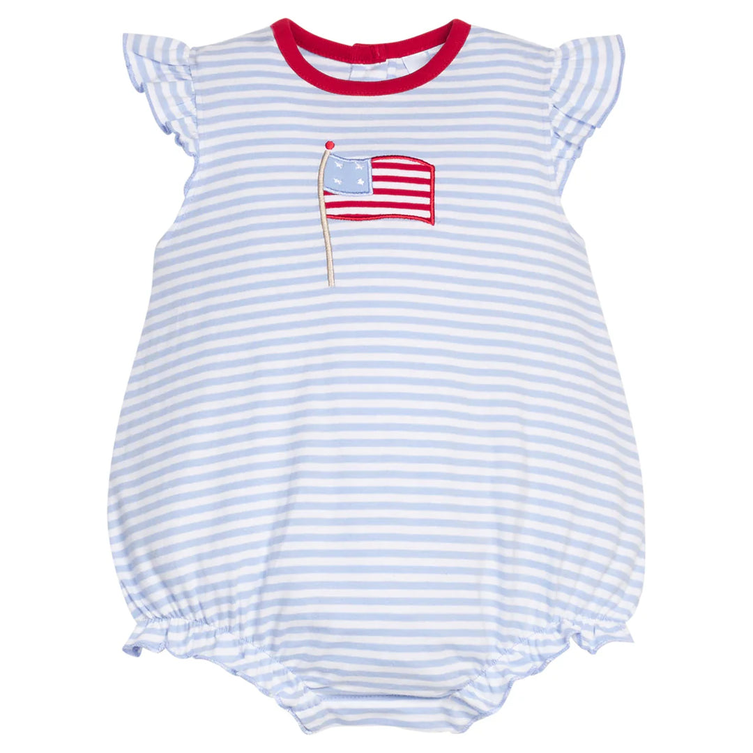 Tilly Bubble-Flag