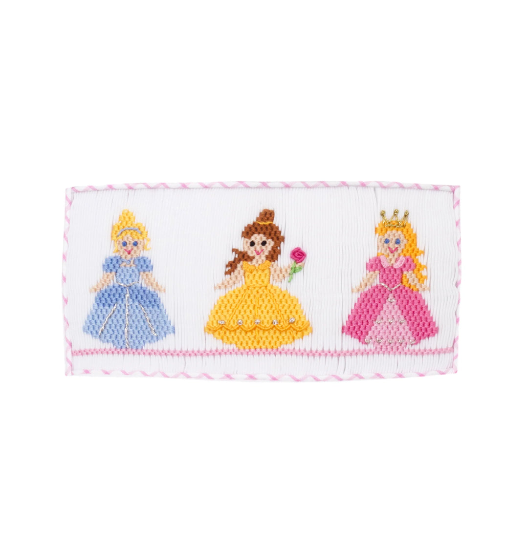 Princess Girls Short Set