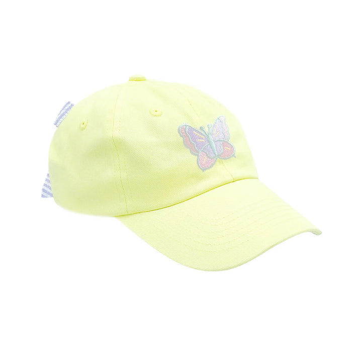 Butterfly Bow Hat