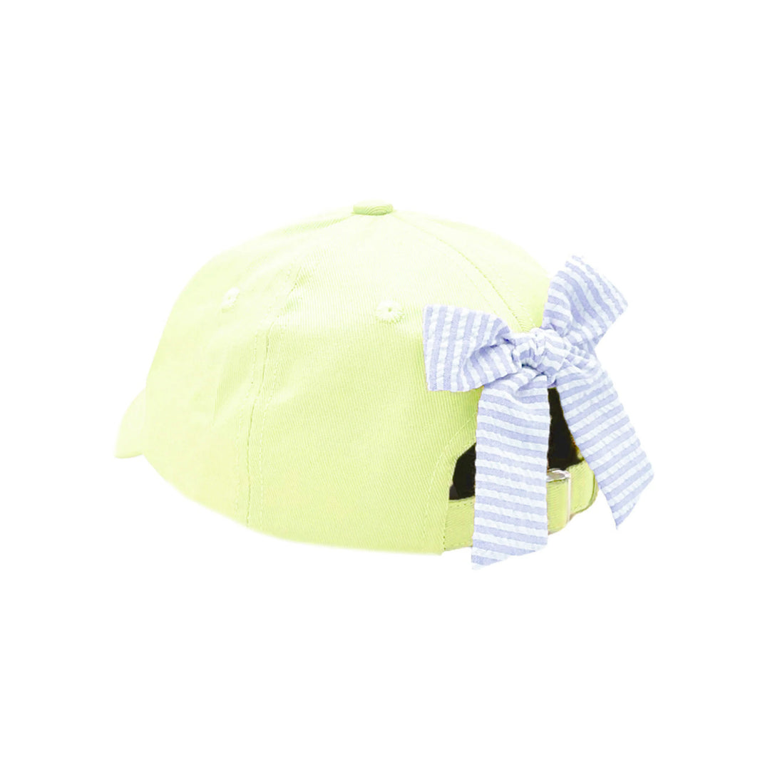 Butterfly Bow Hat