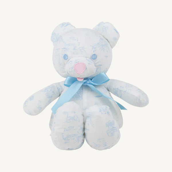 Sir Proper Sweet Arrival-Bradley Bear