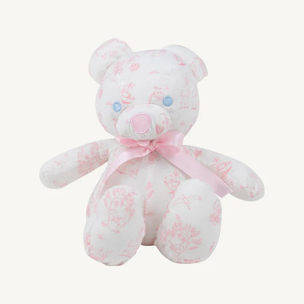 Sir Proper Sweet Arrival-Bradley Bear