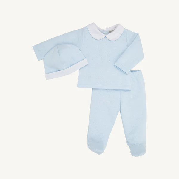 Harts Hold Me Set-Buckhead Blue