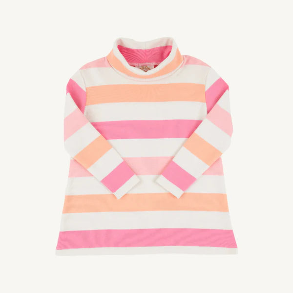 Tenley Tunic-St Augustine Stripe
