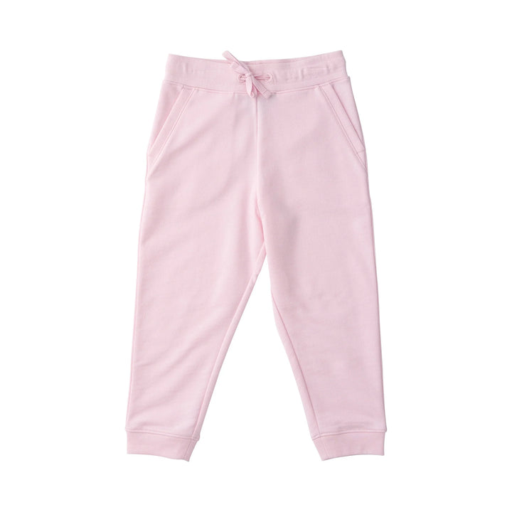 Girls All Day Jogger-Pink Tulle