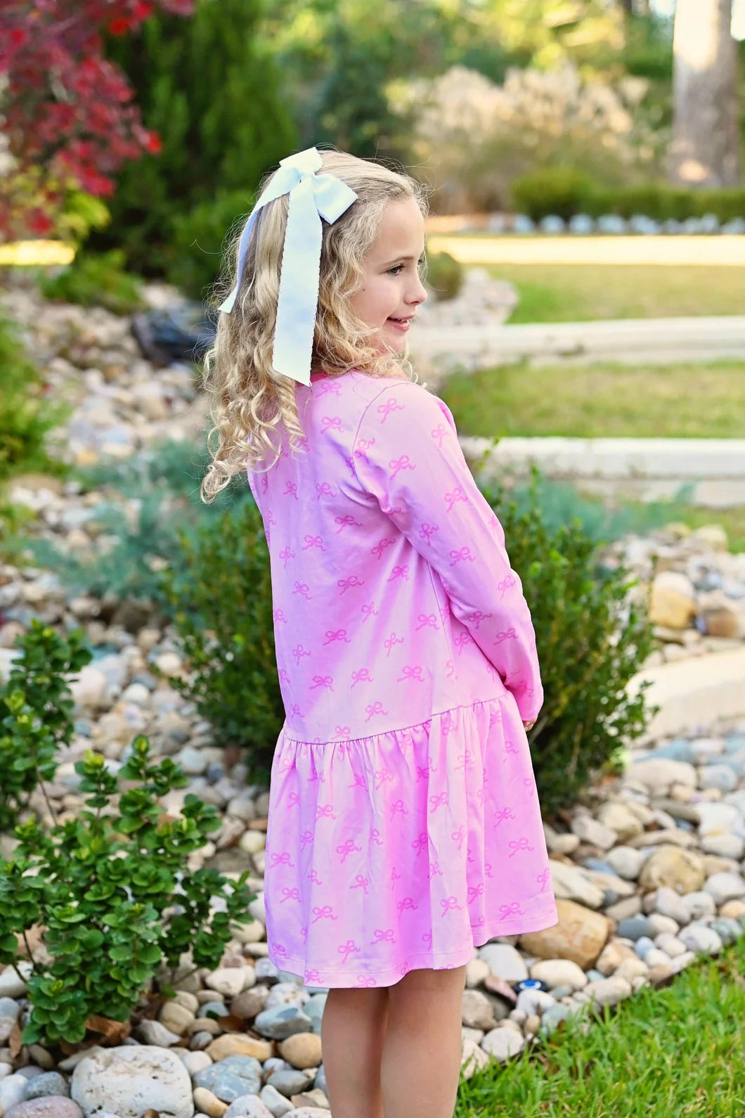 Loren Dress-Simply Sweet Knit