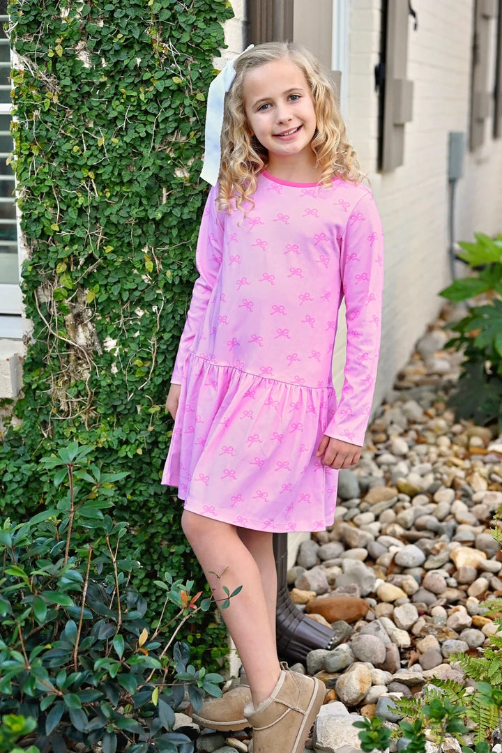 Loren Dress-Simply Sweet Knit