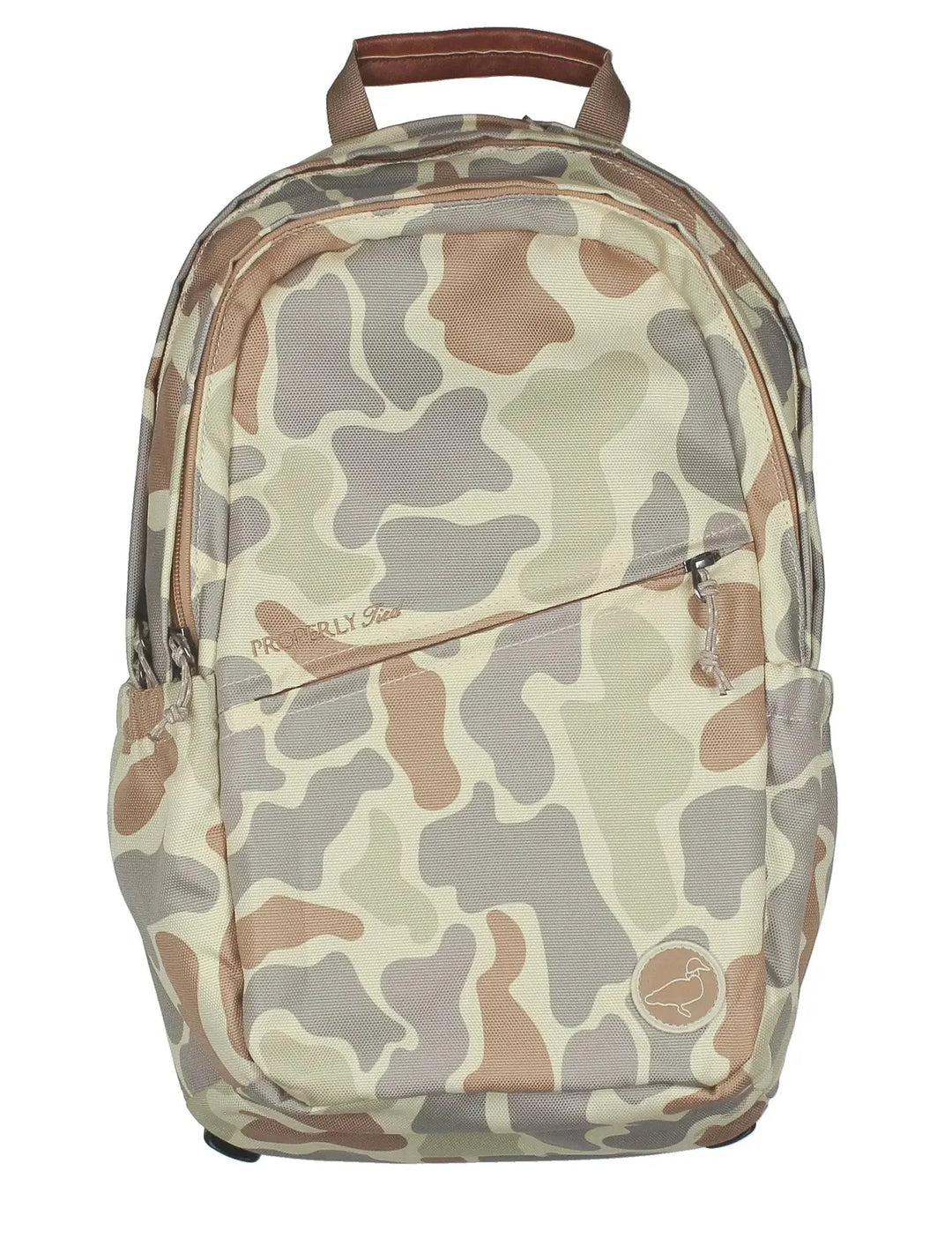 Delta Backpack 20L-Field Camo