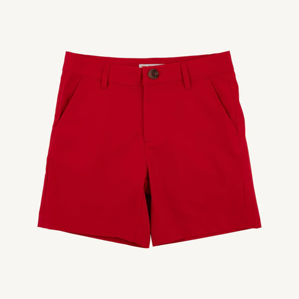Prepletic Charlie’s Chinos-Richmond Red
