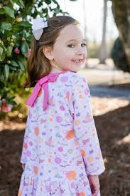 Loren Dress-Tricks & Treats