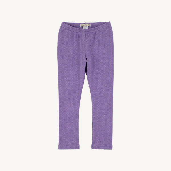 Mitzy Sue Slacks-Palisades Purple