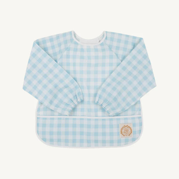 Biscuit Bib