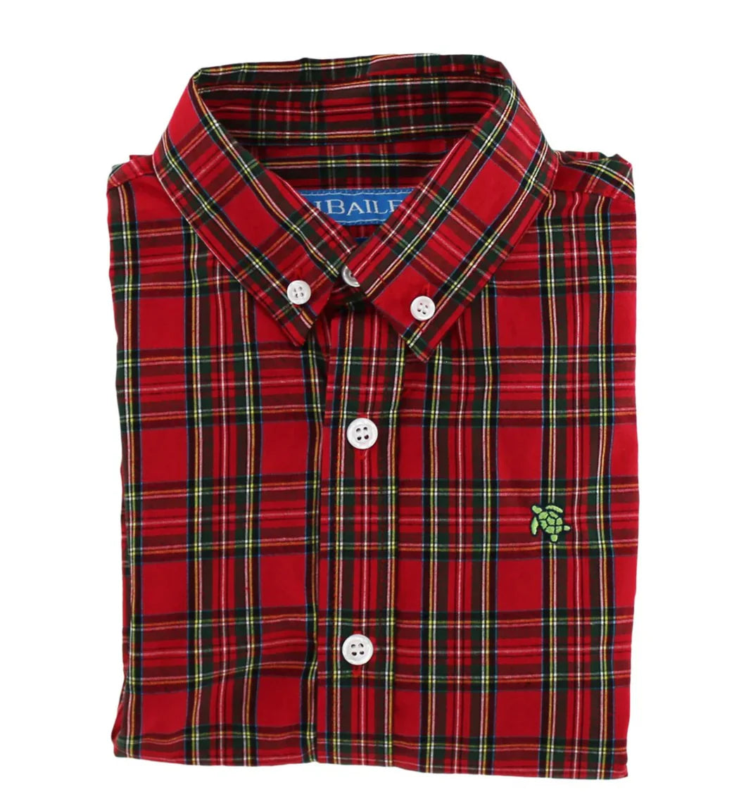 Roscoe Button Down Dress Shirt Roscoe Button Down Dress Shirt