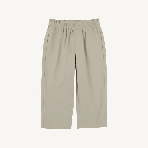 Prepletic Sheffield Pants-Keeneland Khaki