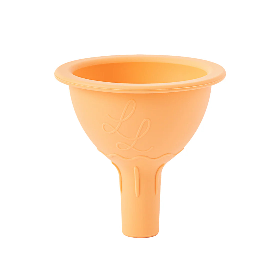 Silicone Funnel
