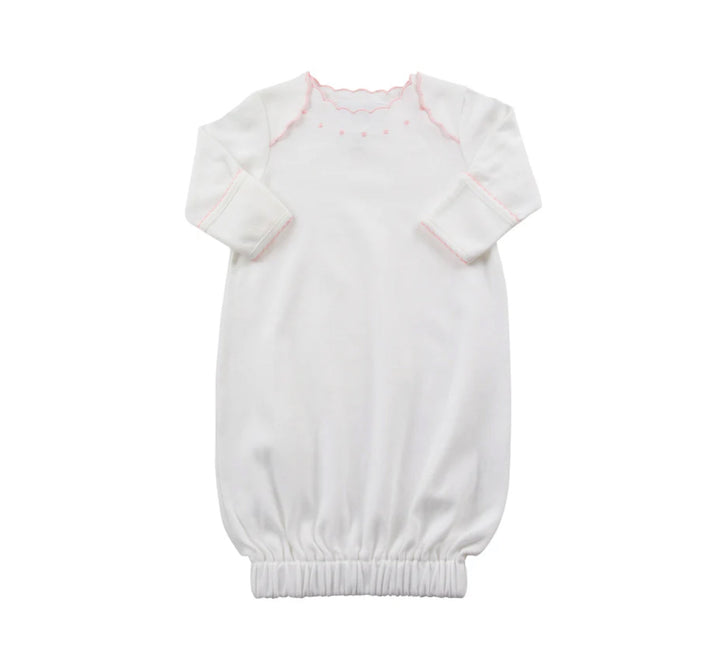 Dotson Sack Knit Gown