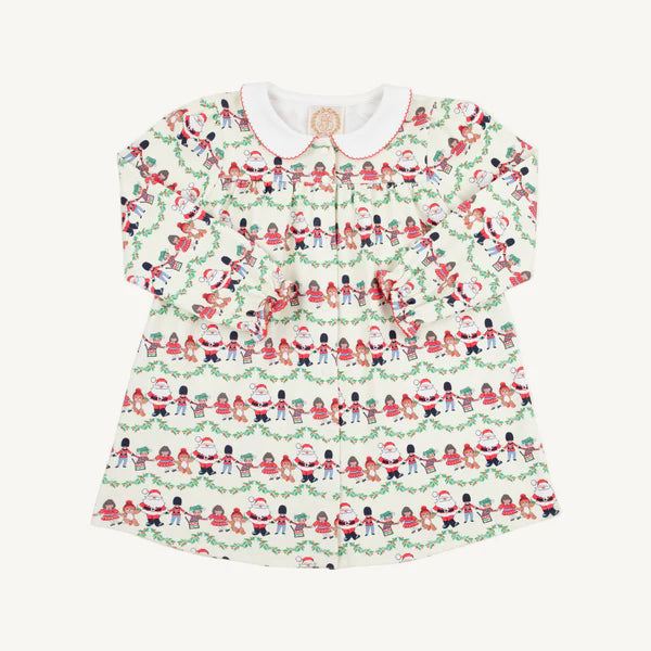 LS Tabitha's Teacher's Pet Dress-Toying Around