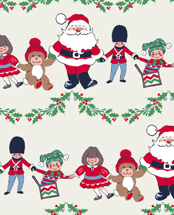 LS Tabitha's Teacher's Pet Dress-Toying Around