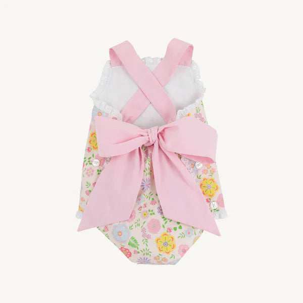 Sisi Sunsuit-Boca Grande Begonia