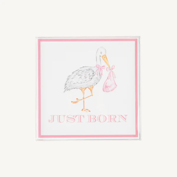 Sir Propers Month Markers