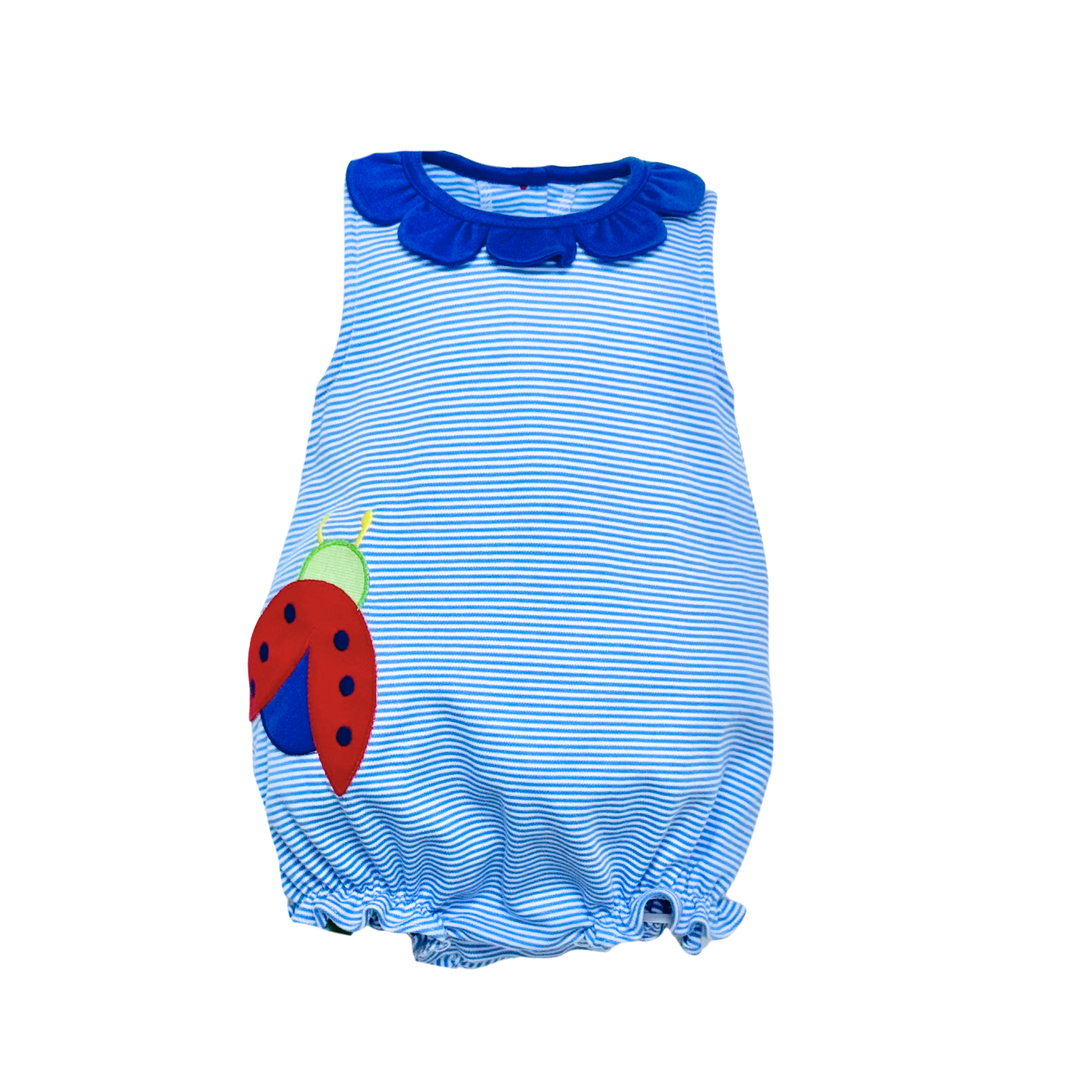 Ladybug Reagan Bubble
