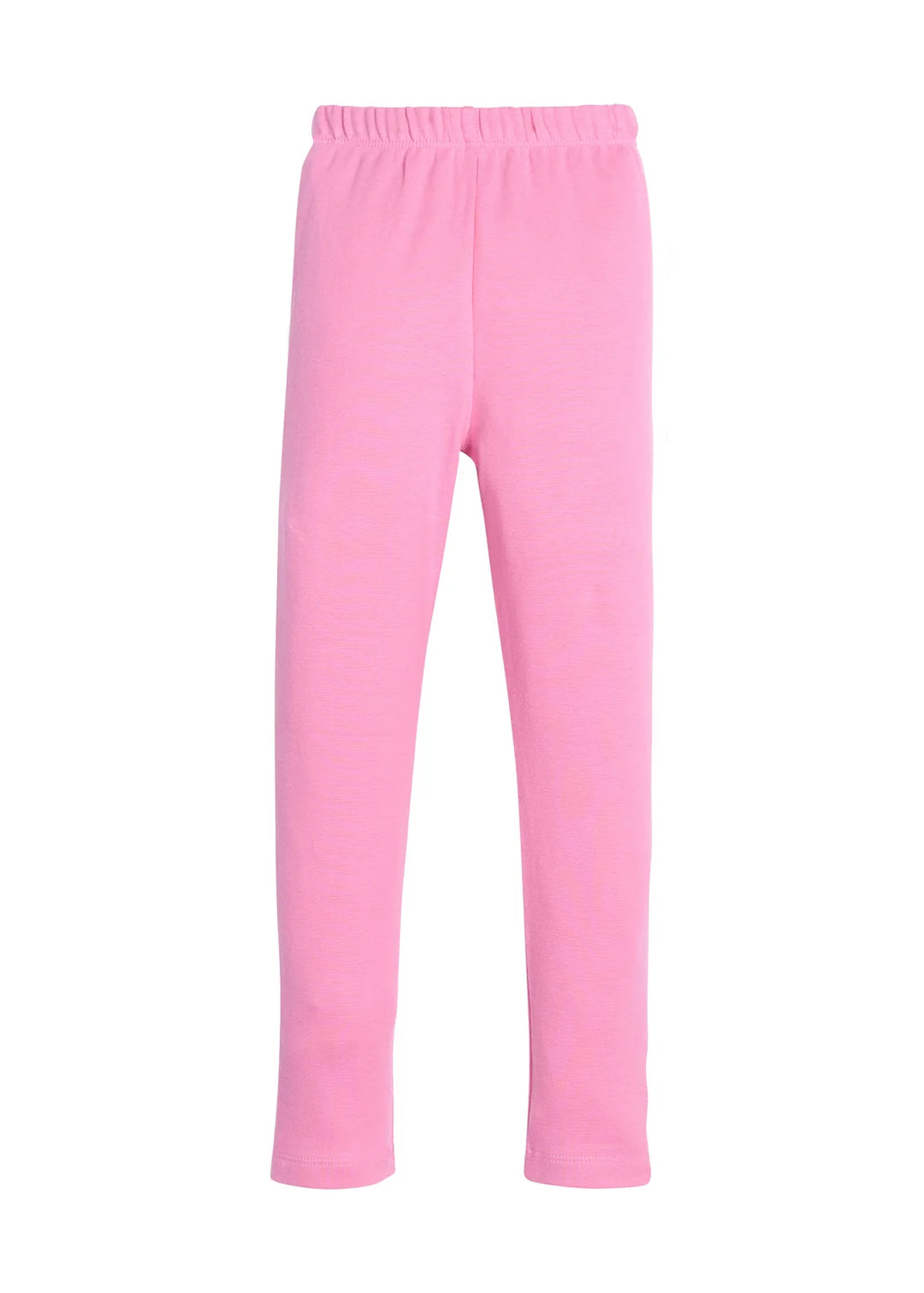 Azalea Pink Leggings