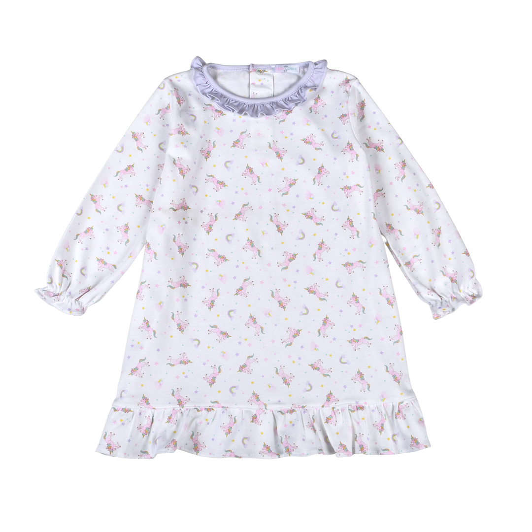Magic Unicorns Dress