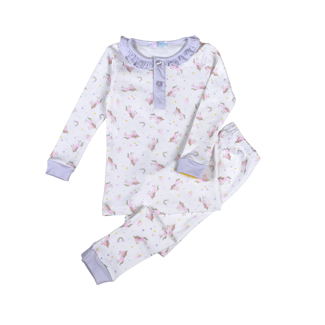 Magic Unicorns 2pc Loungewear
