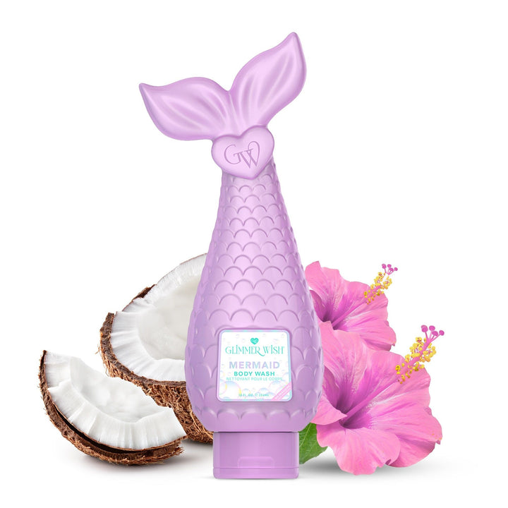 Mermaid Bodywash