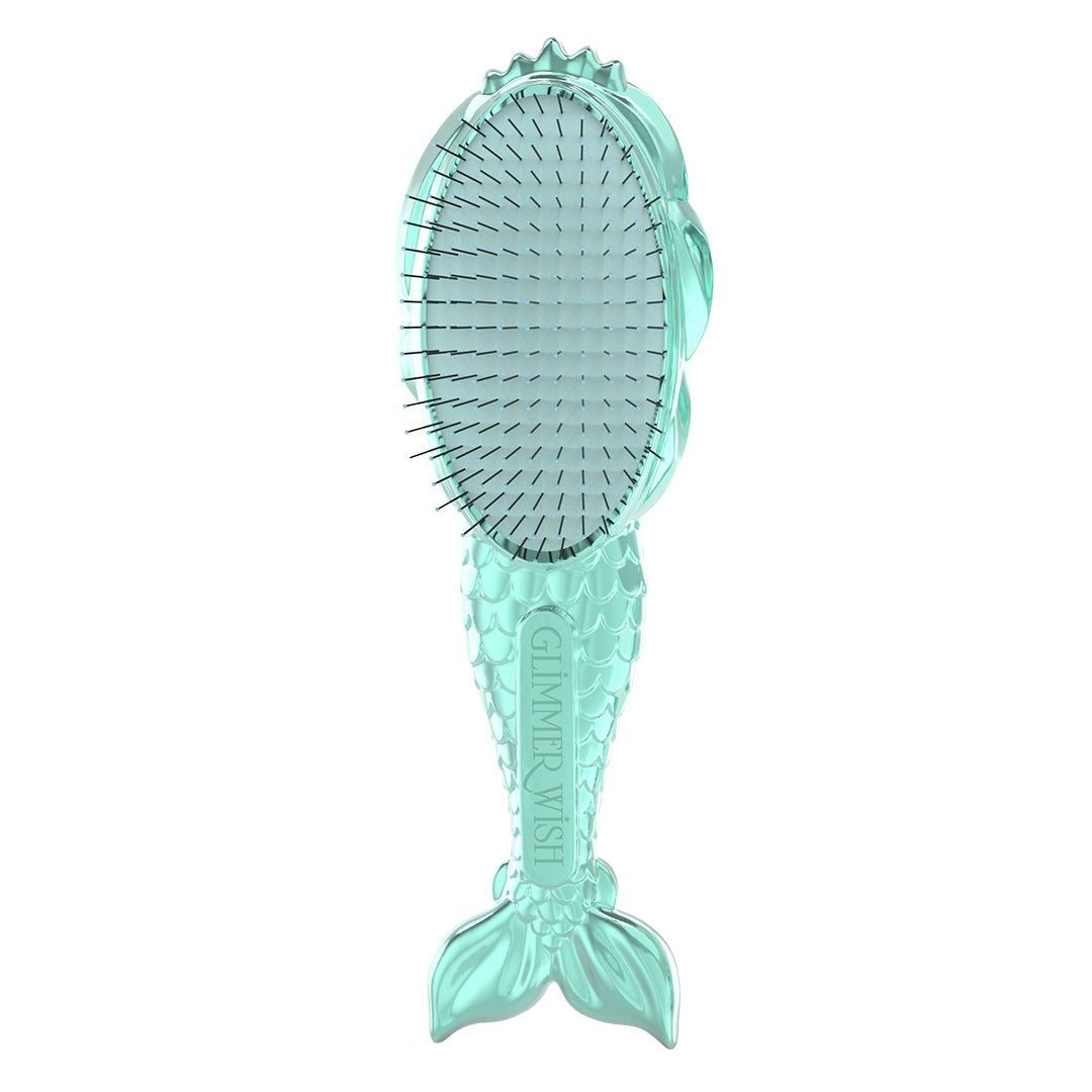 Mermaid Detangling Hair Brush