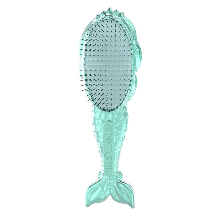 Mermaid Detangling Hair Brush
