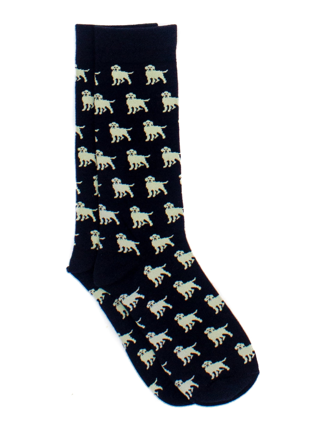 Lucky Duck Socks-Retriver