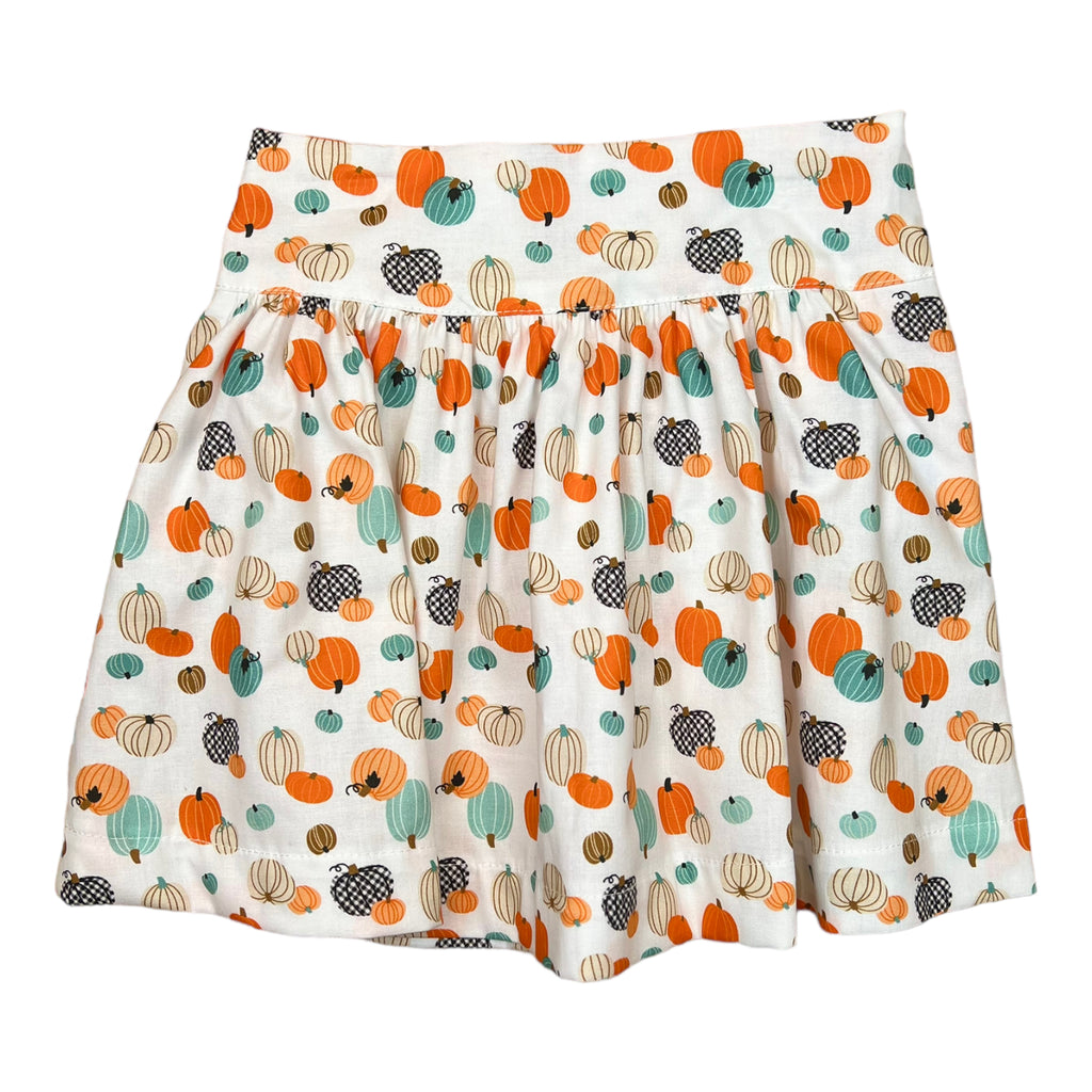 【U LAN】Hazel pumpkin balloon mini skirt Hazel pumpkin balloon mini skirt - ULAN | 60% - Asian