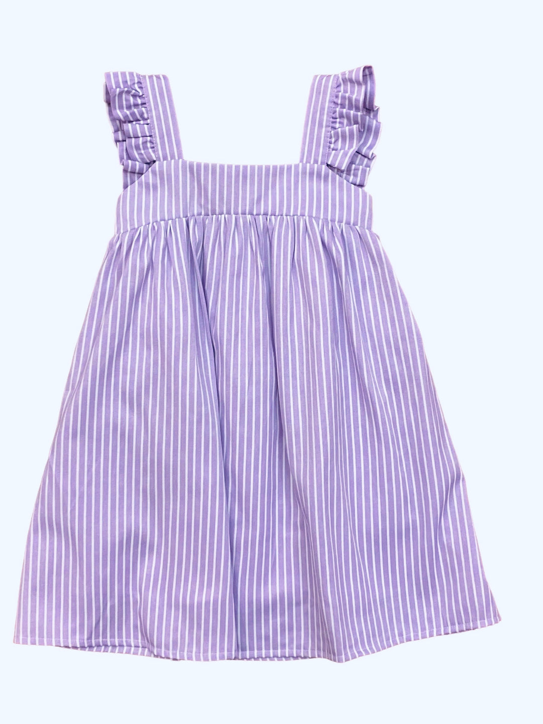 Katherine lavender Dress