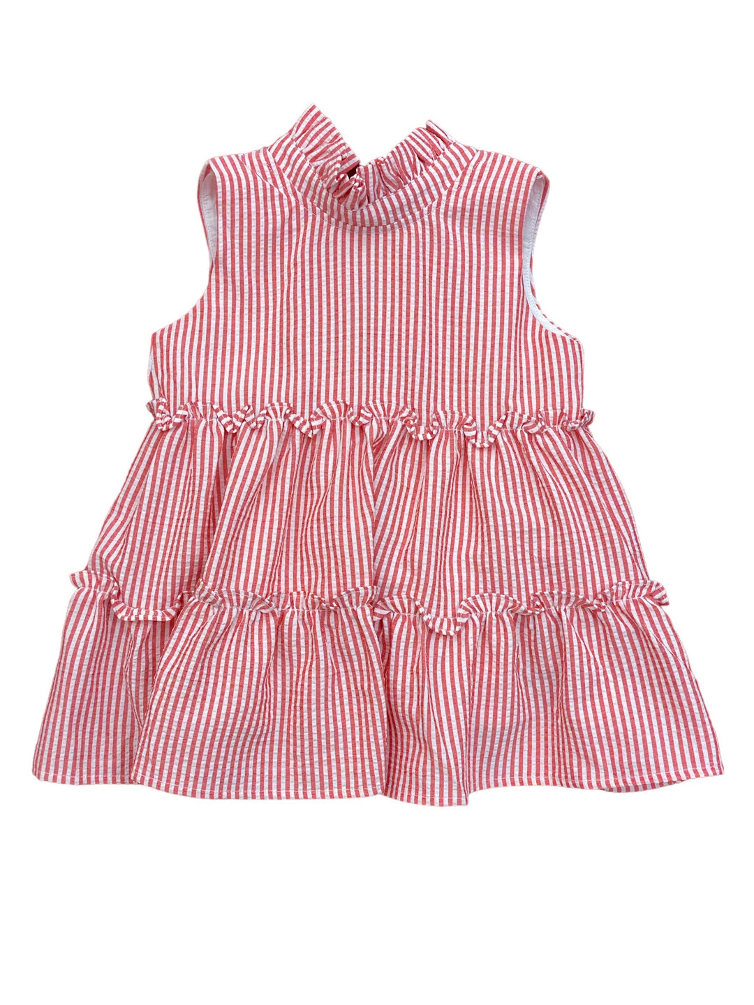 Natty Dress