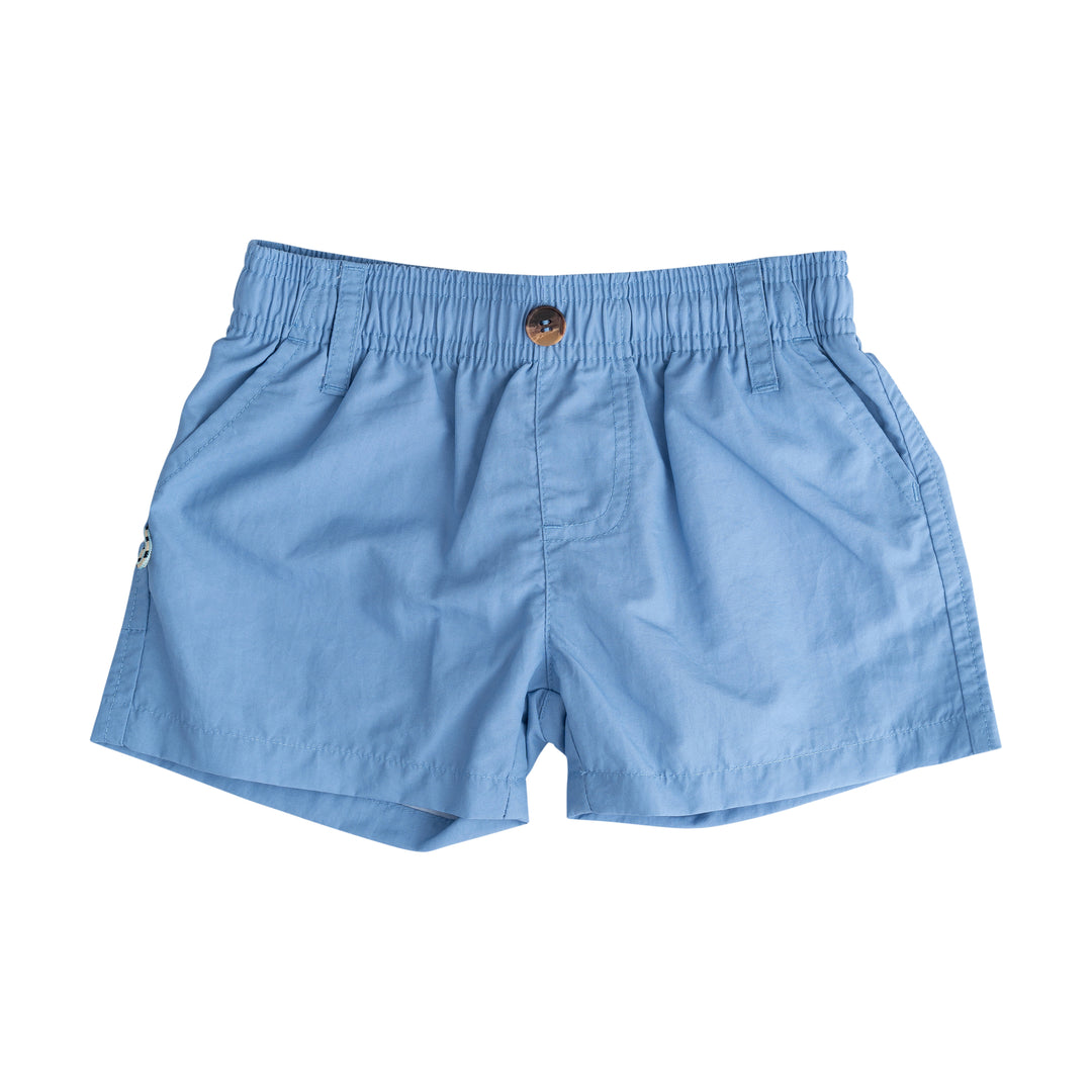 Outrigger Perf Short-Ashleigh Blue