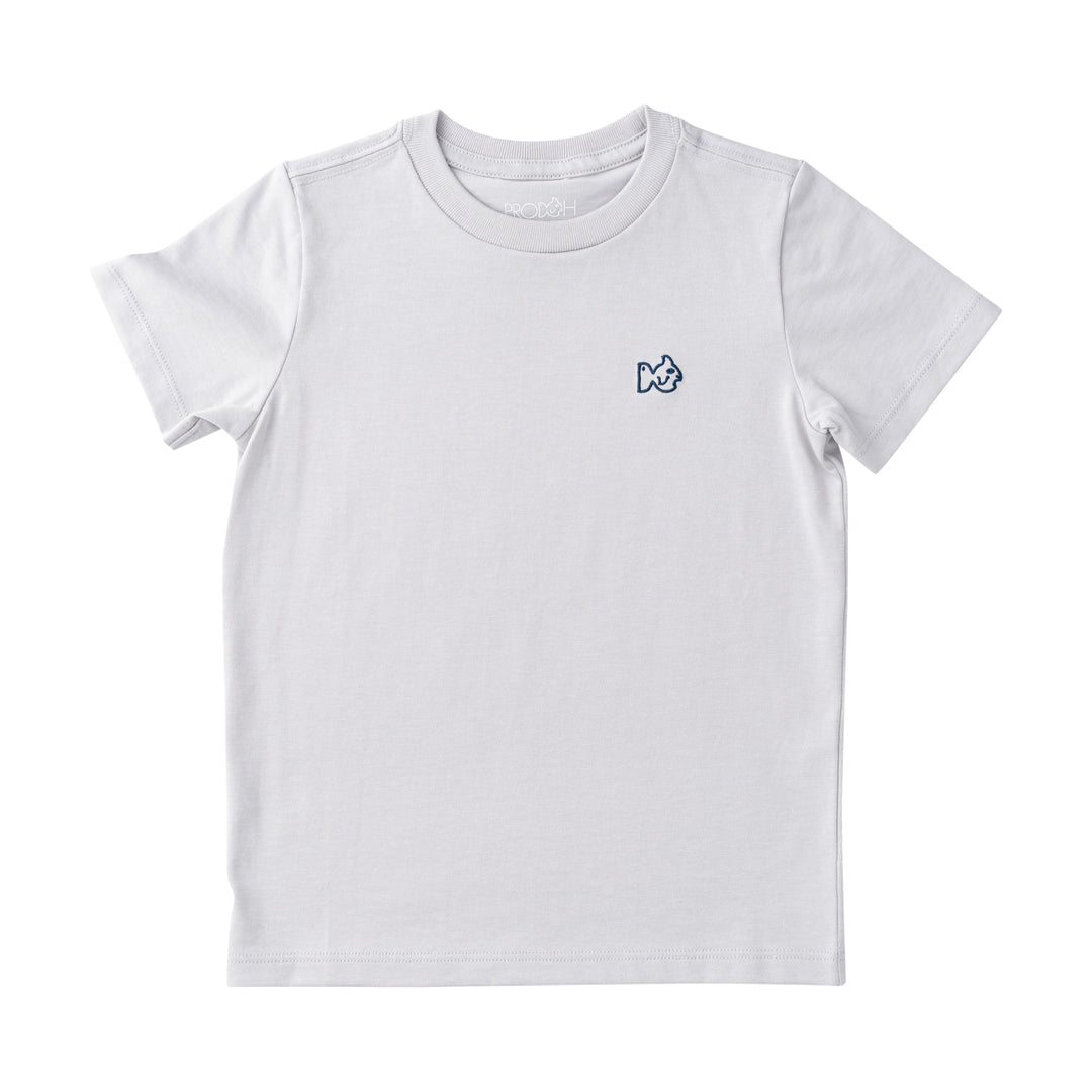 SS Tee-Baseball Glove Art