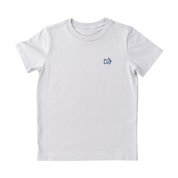 SS Tee-Baseball Glove Art