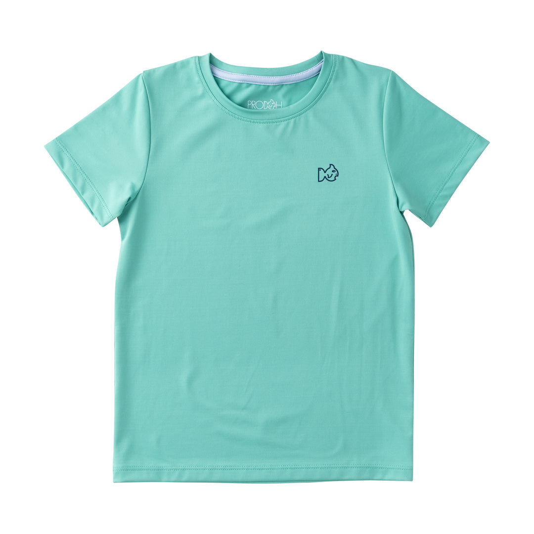 Pro Perf SS Tee-Golf Cart Art
