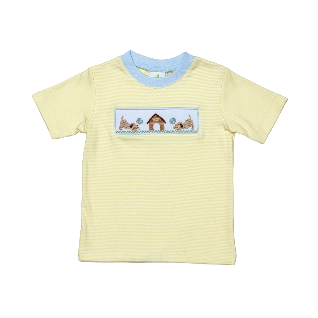 Puppy House Harry’s Play Tee
