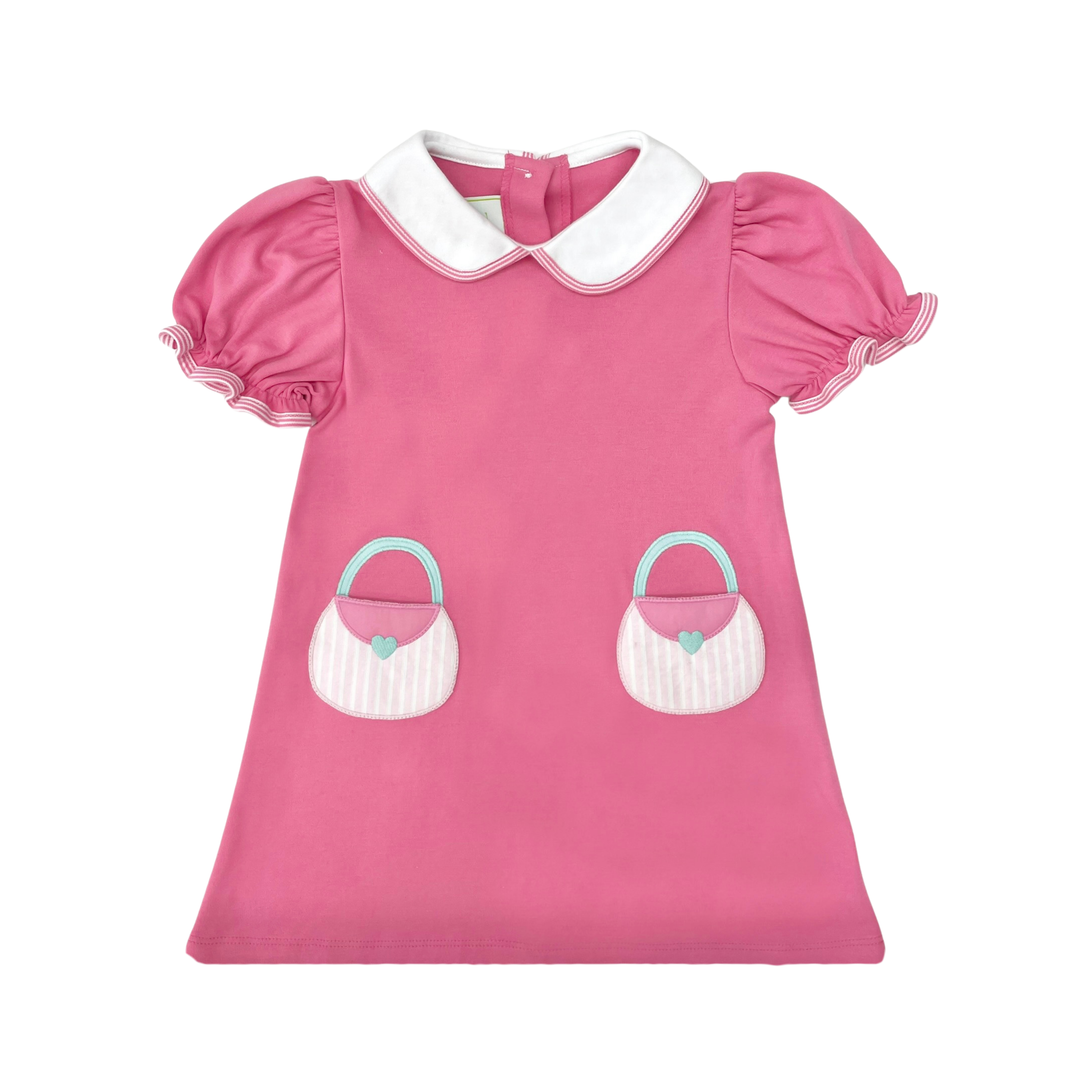 Purse Louisa Dress