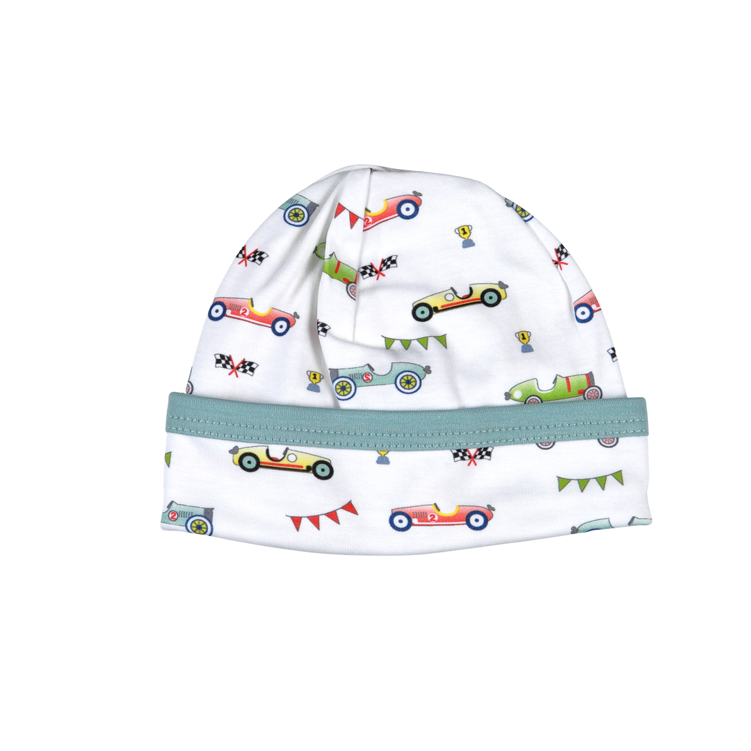 Racing Cars Beanie