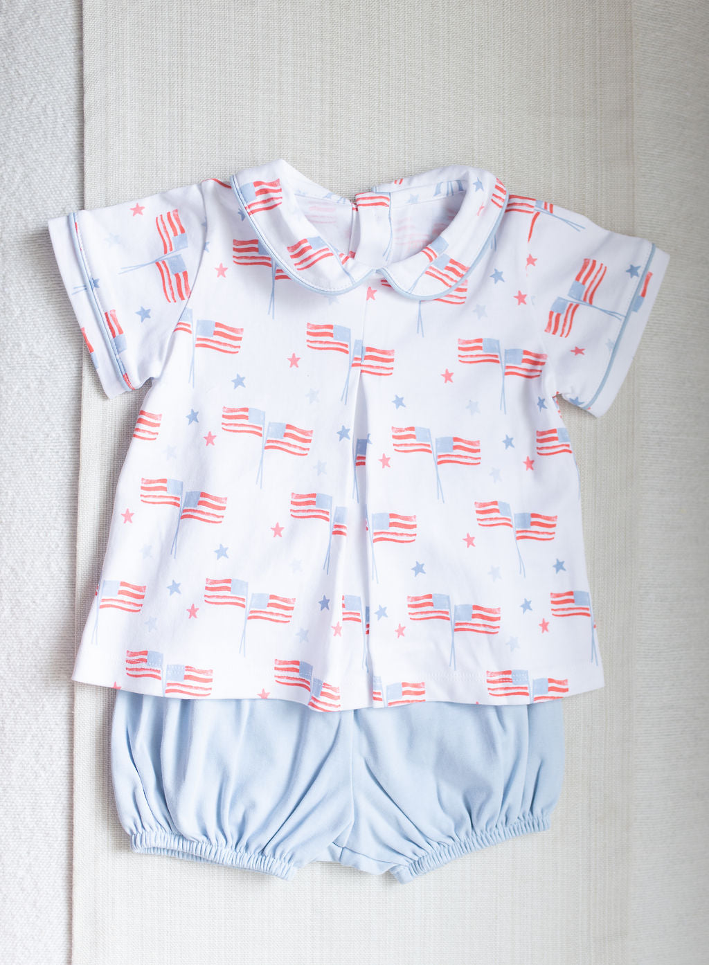 Rory Diaper Set